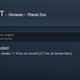 Illustration for article titled iPlanet Zoo/i, As Told By Steam Reviews